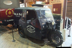 2012-06-25 National Motor Museum, Beaulieu, Hampshire.  (80)080
