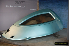 2012-06-25 The James Bond 007 Land, Sea & Air Collection.  (34)414