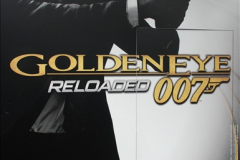 2012-06-25 The James Bond 007 Land, Sea & Air Collection.  (50)430