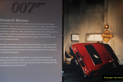 2012-06-25 The James Bond 007 Land, Sea & Air Collection.  (51)431