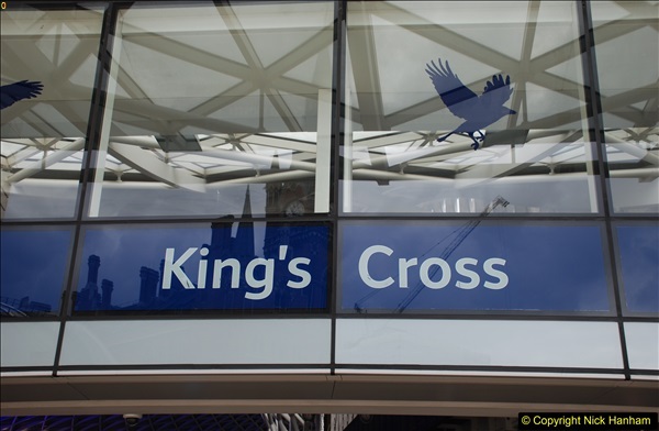 2018-04-16 London - Kings Cross - To York.  (10)010