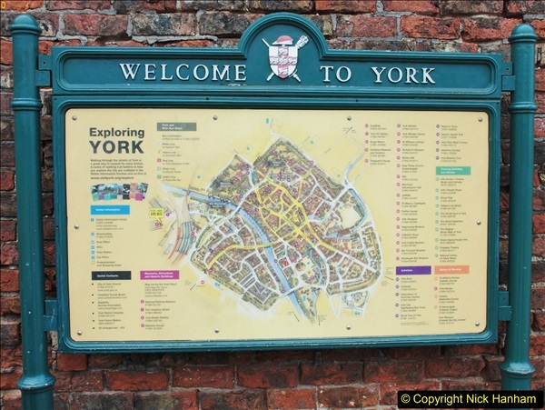 2018-04-16 to 20 York, Yorkshire.  (3)003