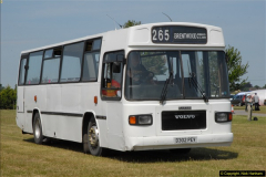 2013-07-14 Newbury Bus Rally  (99)099