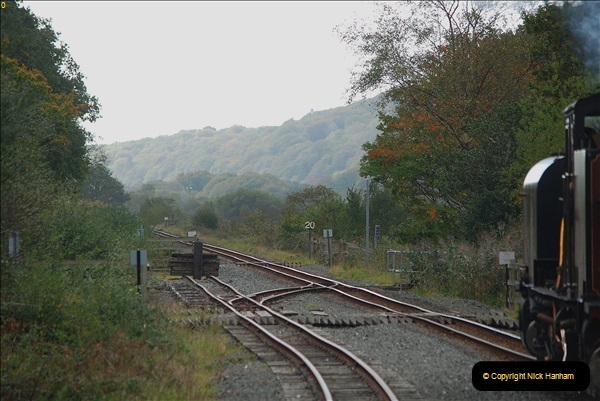 2018-10-09 Welsh Hiland Railway.  (43)043