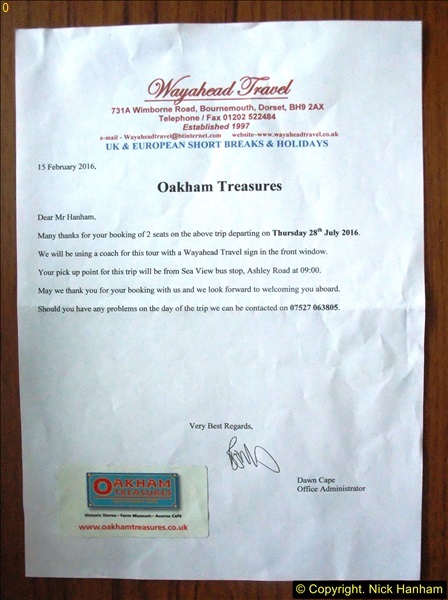 2016-07-28 Okaham Treasures Revisited.  (1)001