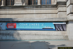 2018-06-08 Ocean Liners - Speed & Style At the V&A London. (6)006