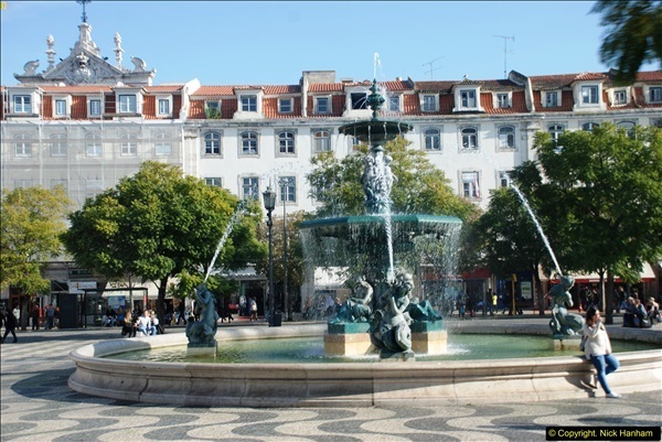 2015-12-12 Lisbon, Portugal.  (202)202