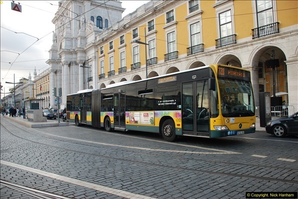 2015-12-12 Lisbon, Portugal.  (266)266