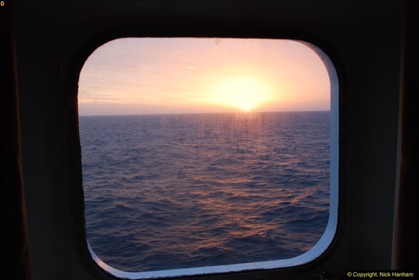 2015-12-13 At sea to Casablanca.  (31)31