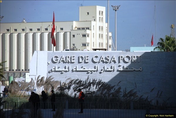 2015-12-14 Casablanca, Morocco.  (287)287