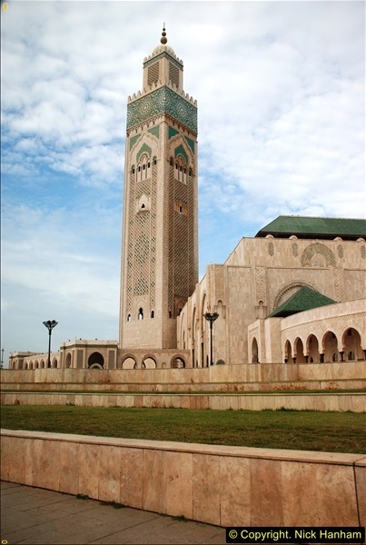 2015-12-14 Casablanca, Morocco.  (66)066