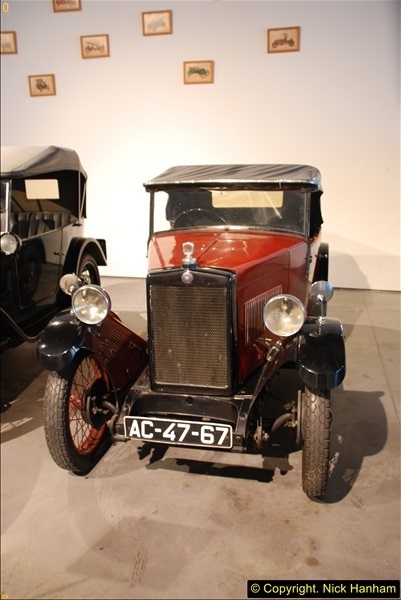 2015-12-16 Malaga - The Car Museum.  (100)100