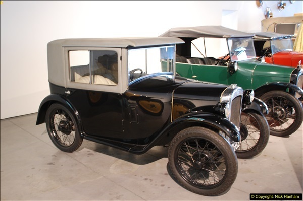 2015-12-16 Malaga - The Car Museum.  (105)105