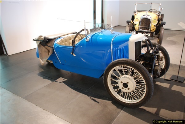 2015-12-16 Malaga - The Car Museum.  (109)109