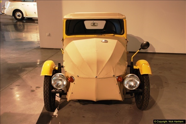 2015-12-16 Malaga - The Car Museum.  (117)117