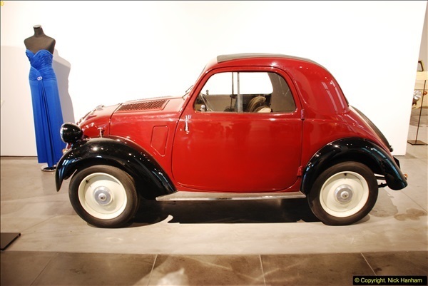 2015-12-16 Malaga - The Car Museum.  (118)118
