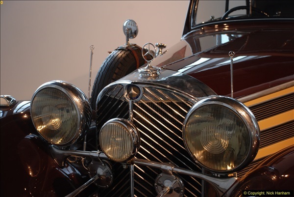 2015-12-16 Malaga - The Car Museum.  (123)123