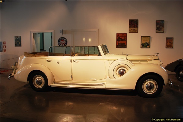 2015-12-16 Malaga - The Car Museum.  (137)137