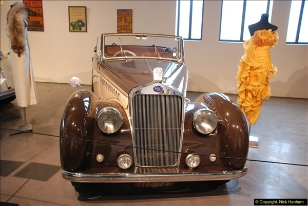 2015-12-16 Malaga - The Car Museum.  (145)145