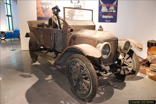 2015-12-16 Malaga - The Car Museum.  (150)150