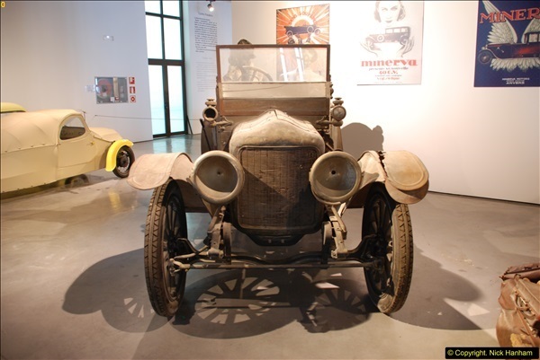 2015-12-16 Malaga - The Car Museum.  (151)151