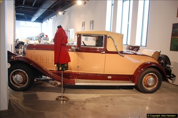 2015-12-16 Malaga - The Car Museum.  (155)155