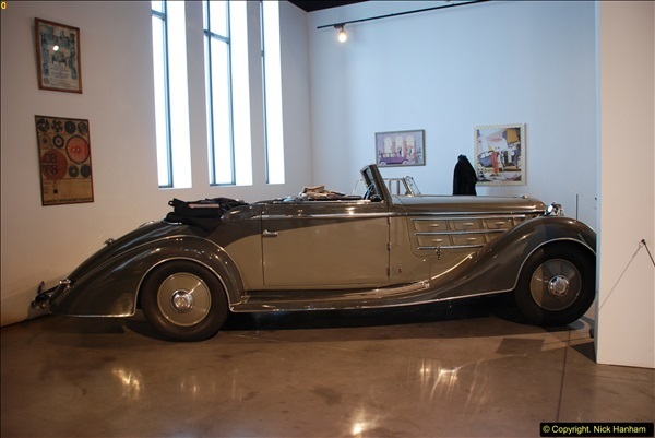 2015-12-16 Malaga - The Car Museum.  (157)157