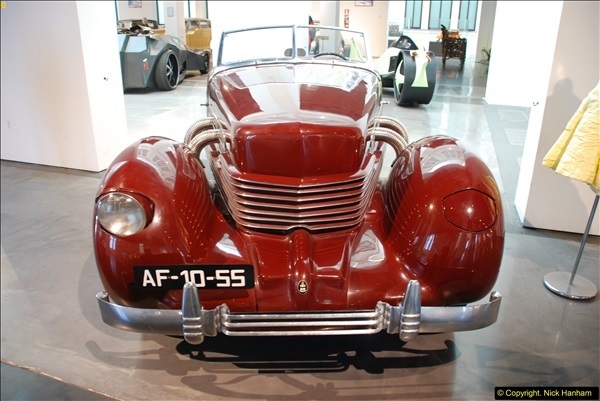 2015-12-16 Malaga - The Car Museum.  (198)198