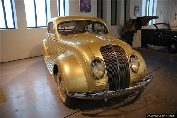 2015-12-16 Malaga - The Car Museum.  (201)201