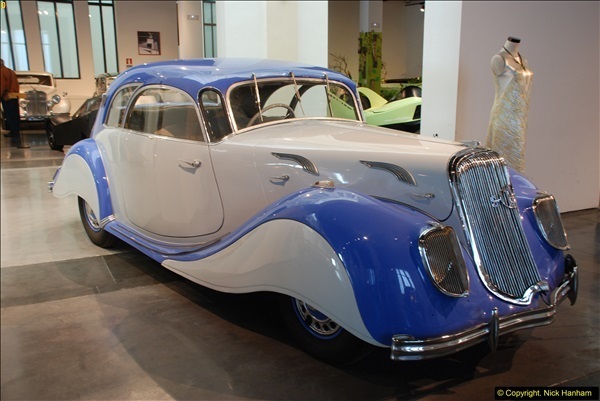 2015-12-16 Malaga - The Car Museum.  (204)204