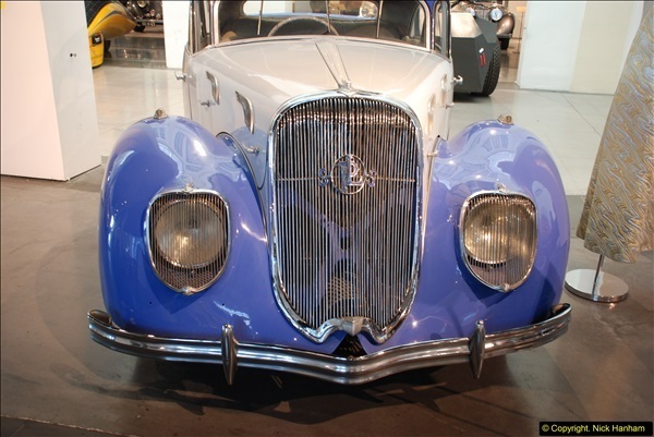 2015-12-16 Malaga - The Car Museum.  (205)205
