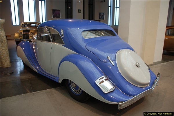 2015-12-16 Malaga - The Car Museum.  (207)207