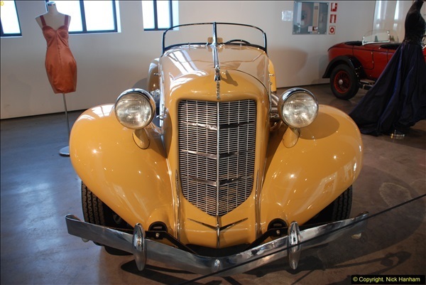 2015-12-16 Malaga - The Car Museum.  (218)218