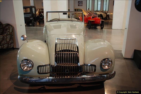 2015-12-16 Malaga - The Car Museum.  (224)224