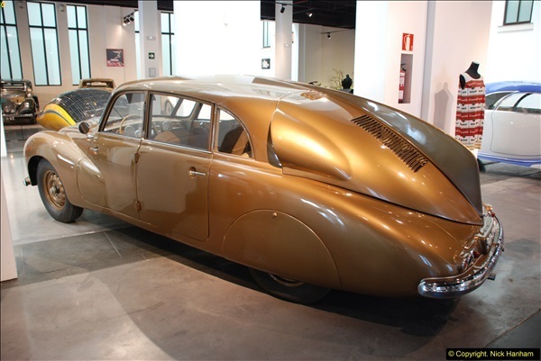 2015-12-16 Malaga - The Car Museum.  (227)227