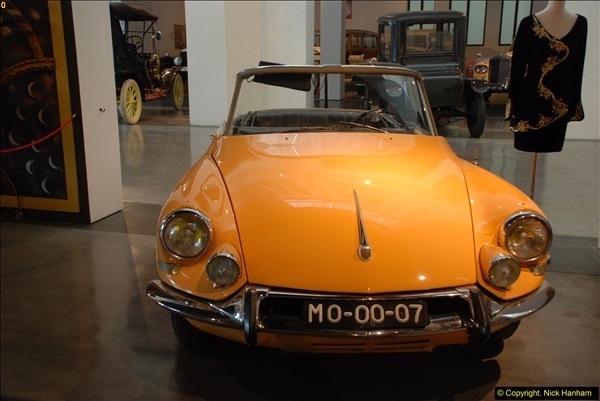 2015-12-16 Malaga - The Car Museum.  (233)233