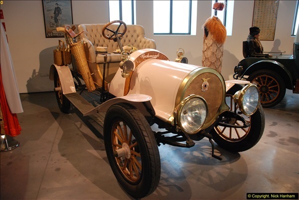2015-12-16 Malaga - The Car Museum.  (30)030