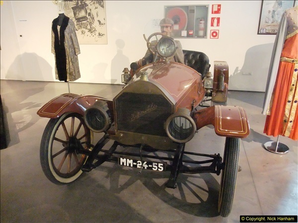 2015-12-16 Malaga - The Car Museum.  (33)033