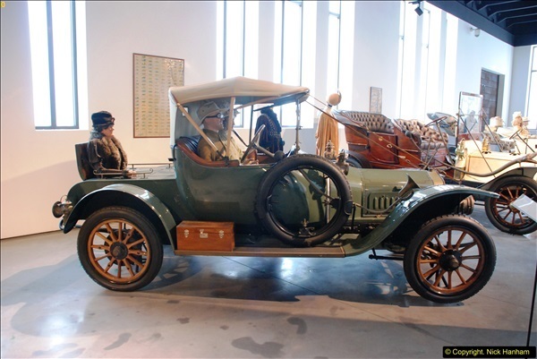 2015-12-16 Malaga - The Car Museum.  (34)034