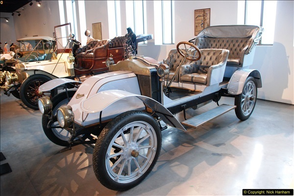 2015-12-16 Malaga - The Car Museum.  (38)038