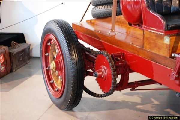 2015-12-16 Malaga - The Car Museum.  (57)057