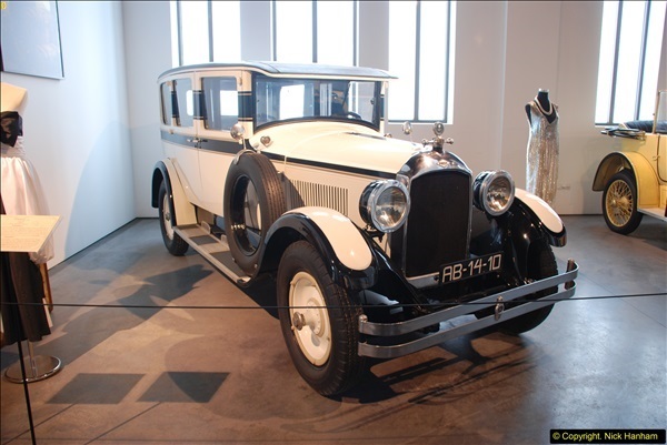 2015-12-16 Malaga - The Car Museum.  (72)072