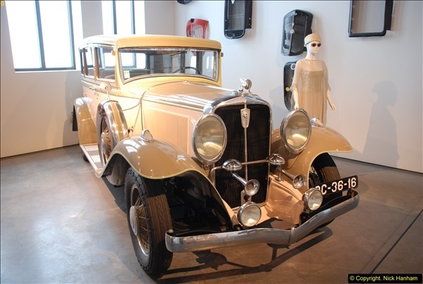 2015-12-16 Malaga - The Car Museum.  (84)084