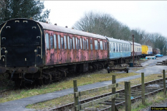 2016-03-18 East Somerset Railway, Cranmore, Somerset.  (19)19