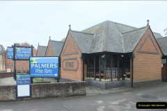 2013-05-08 Visit to Palmers Brewery, Bridport, Dorset. (7)007
