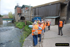 2013-05-08 Visit to Palmers Brewery, Bridport, Dorset. (98)098