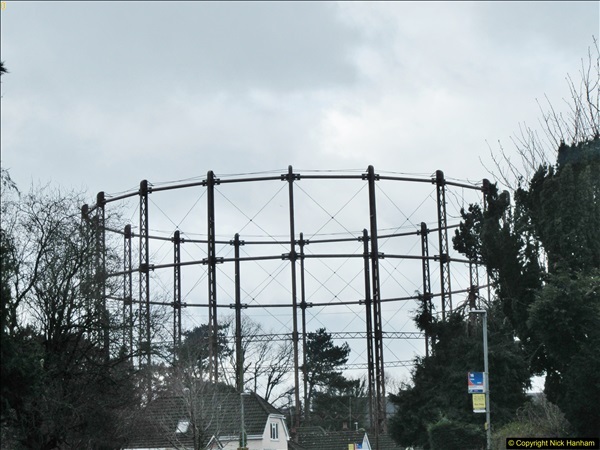 2018-02-13 The gas holder seen in picture 25.  (1)054