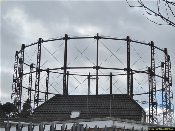2018-02-13 The gas holder seen in picture 25.  (2)055