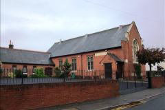 2014-11-18 The Old Methodist Church now a school.  (1)001