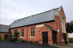 2014-11-18 The Old Methodist Church now a school.  (2)002